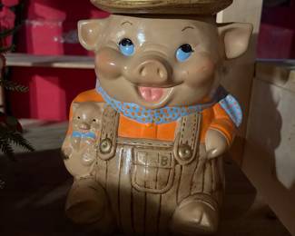 Cookie Jar