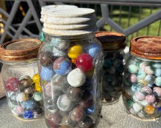 Marbles