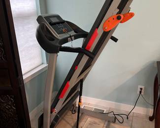 Sunny treadmill