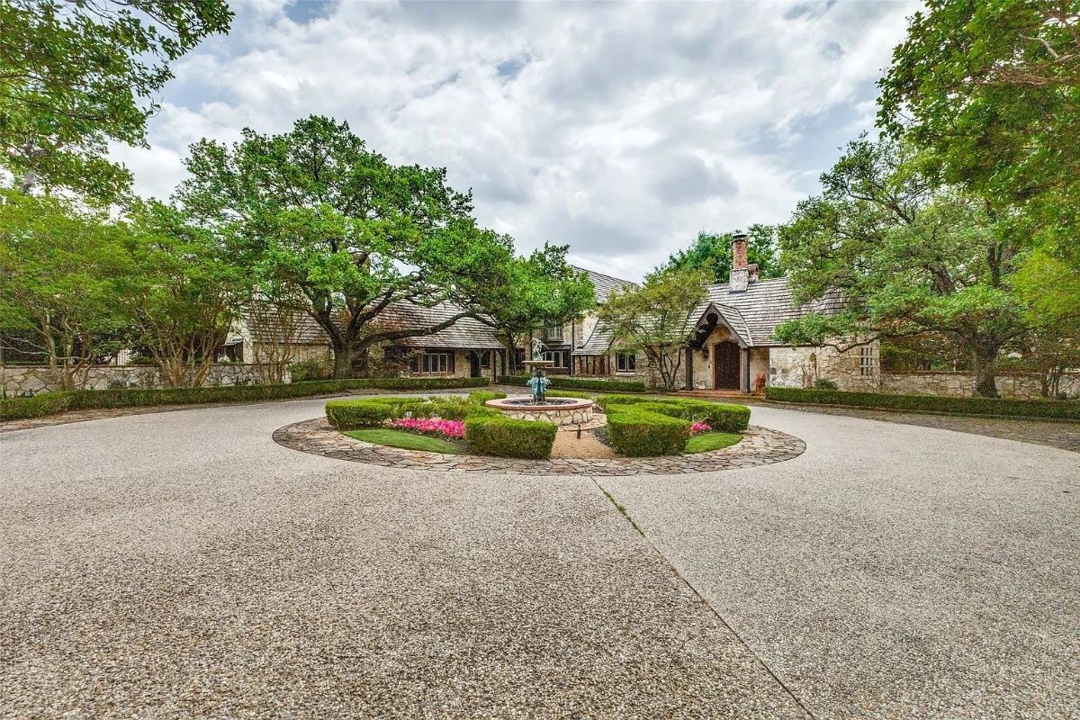 Historic Dilbeck Home