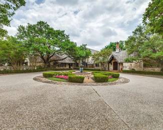 Historic Dilbeck Home