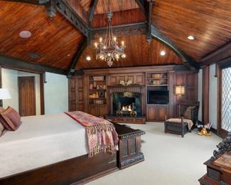 Historic Dilbeck Home Primary