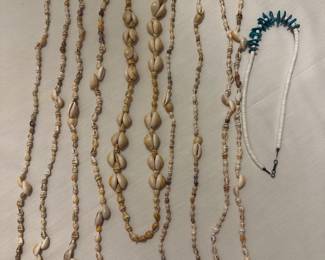 Costume Jewelry
