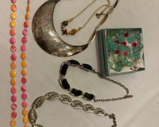 Costume Jewelry