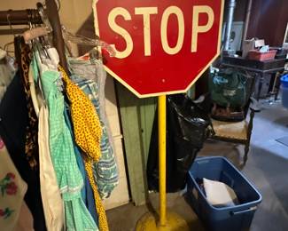Stop!  In the Name of Love.