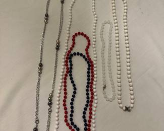 Costume Jewelry