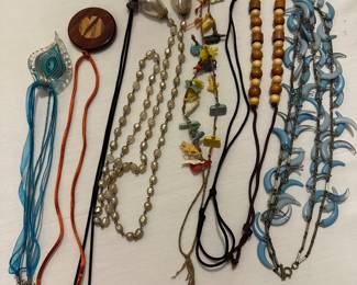 Costume Jewelry
