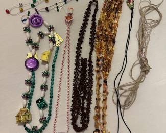 Costume Jewelry