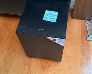 Sale Picture