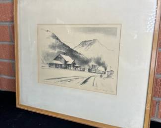 Sale Picture