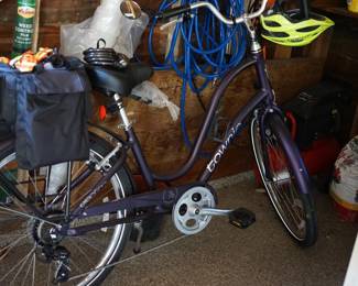 great condtion Townie Electra bike