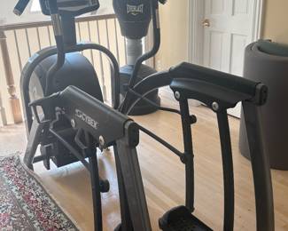 CYBEX arc Trainer
