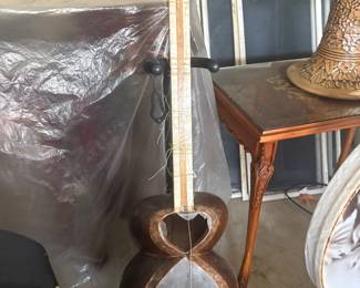 instruments