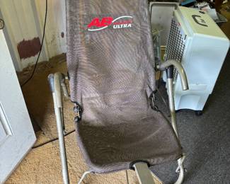 An Lounger 