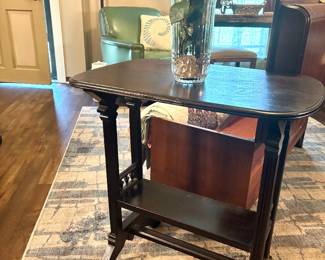 Antique table