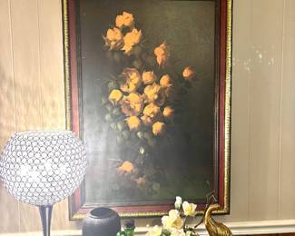 Vintage art