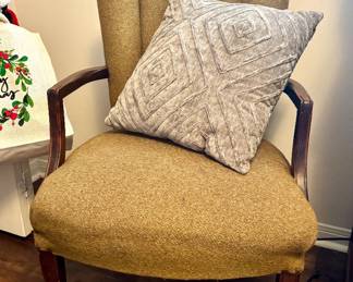 Vintage chair 