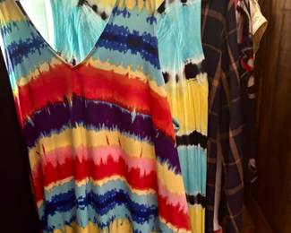 Summer dresses 