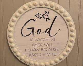 Religious art
