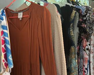 Dresses