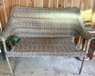Patio furniture 
