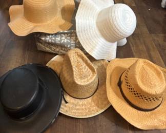 Hats 