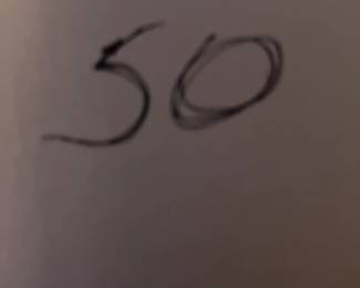 $50