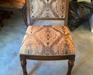 Belle Grove Longstaffe Side Chair