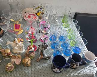 Glassware