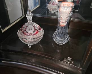 Crystal