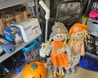 Fall/ Halloween