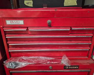 BWD tool box