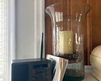 C.Crane CC WiFi Internet radio w/ sky tune 