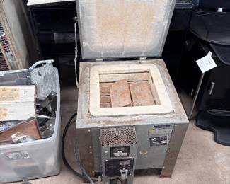 Cress Electric KILN 