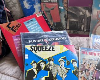 Lots of Albums