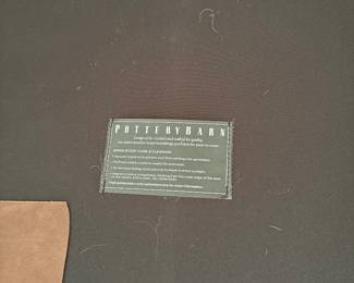 Pottery Barn 