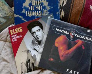 Albums 