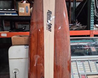 Ron Jon surfboard