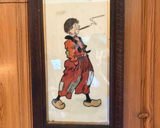 Bottomley Artwork