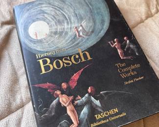 Bosch Book 