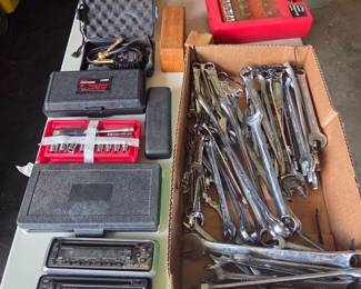 Hand tools