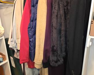 Clothing