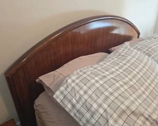 Bedframe