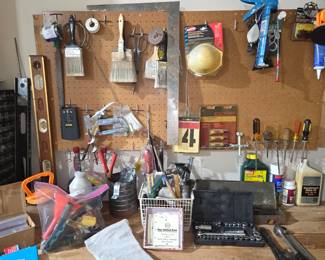 Tools
