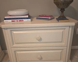Lane nightstand