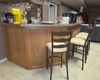 Bar stools