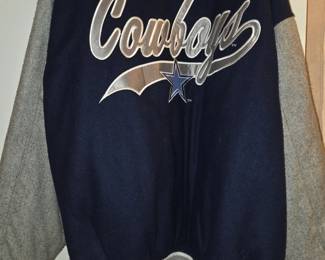 Dallas Cowboys jacket