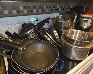 Cookware