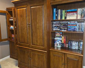 Entertainment unit