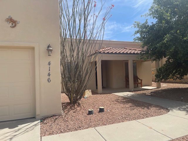 4146 Mojave Dr Las Cruces,NM
